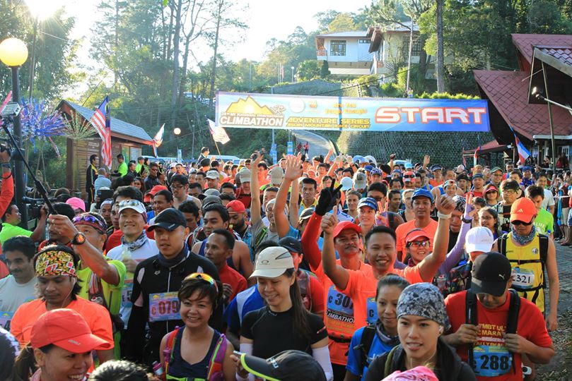 Kinabalu