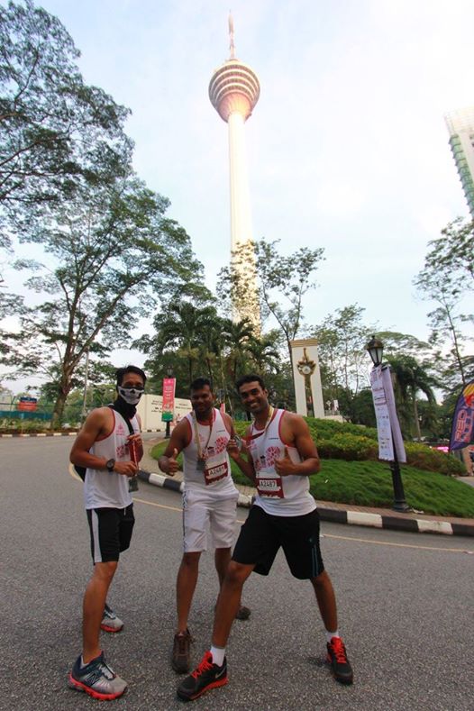 kltower