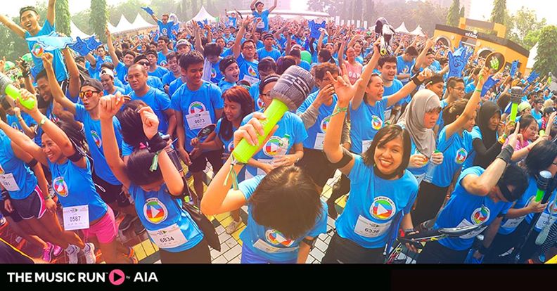 musicrun