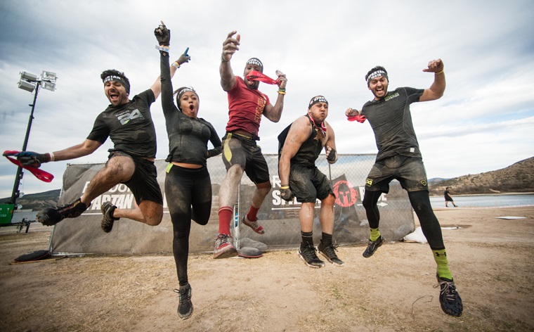 spartan race