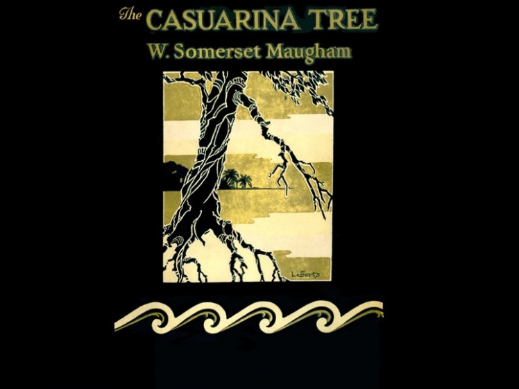 2.1 The Causerina Tree - 30 September 2015