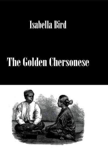 5. The Golden Cheronese