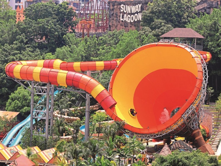 10 must visit Theme Park in Malaysia 