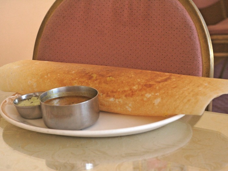 Dosai