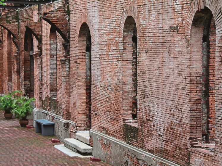 Fort Santiago