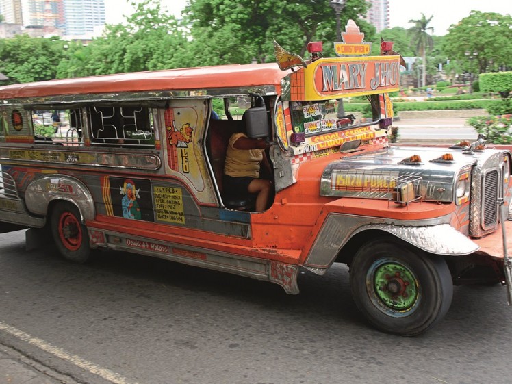 Jeepney 2
