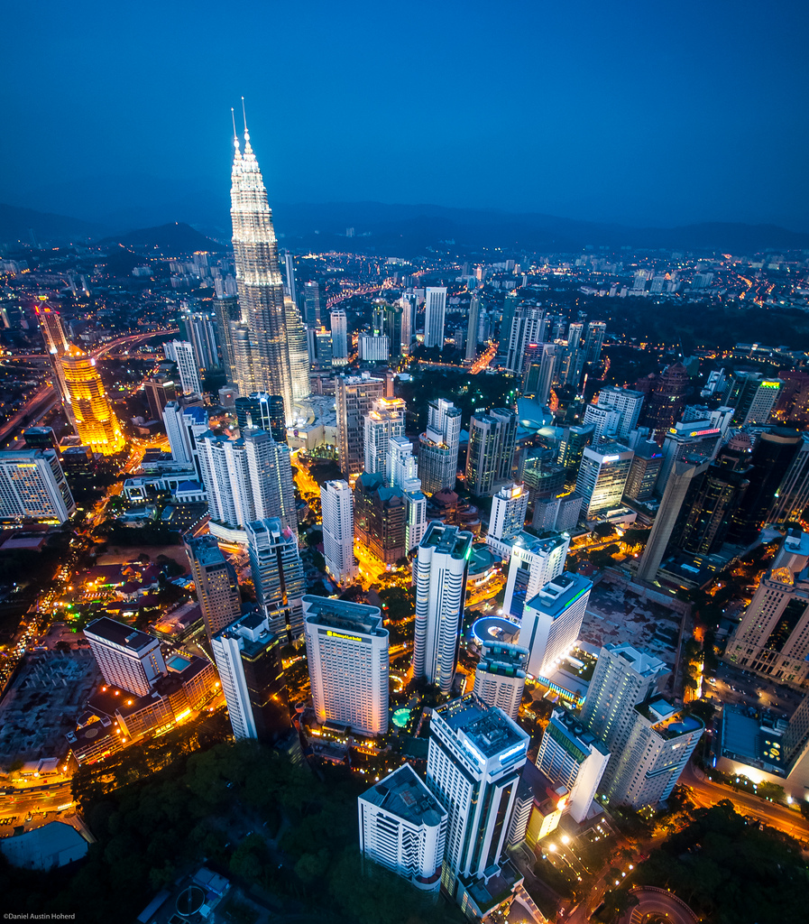 KL