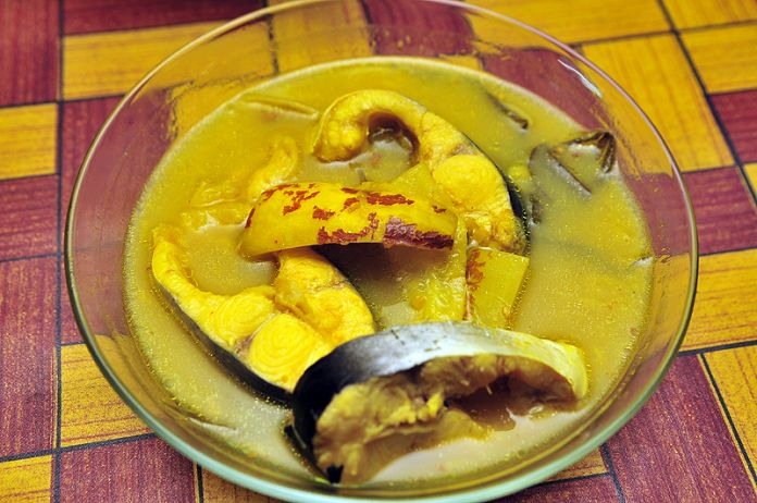13 Famous Dishes from 13 States in Malaysia - ExpatGo