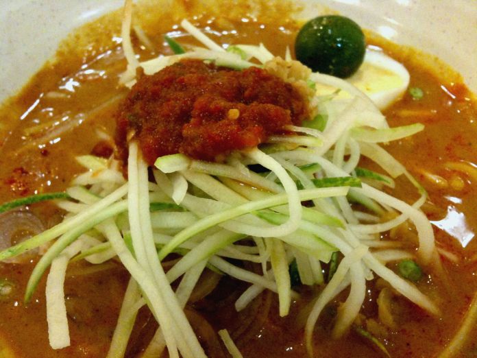 13 Famous Dishes from 13 States in Malaysia - ExpatGo