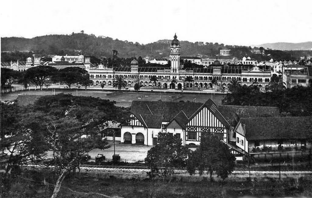 KL SC 1930