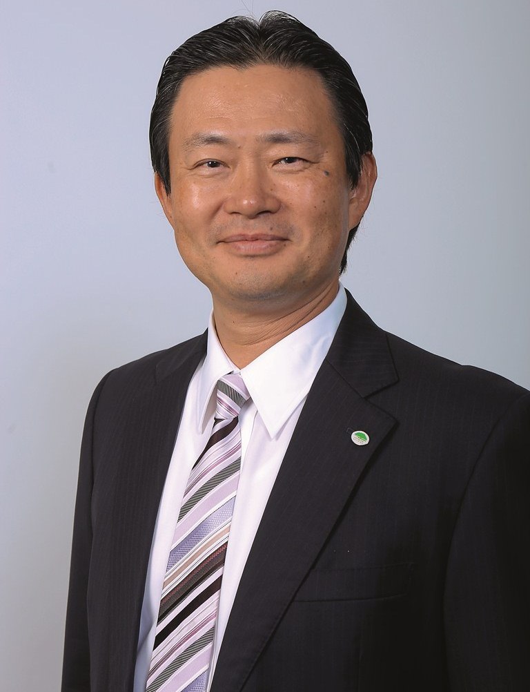 Keigo Iecheka - InvestKL