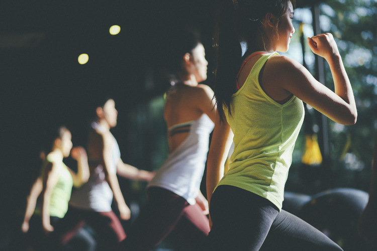 Discovery Pilates 1