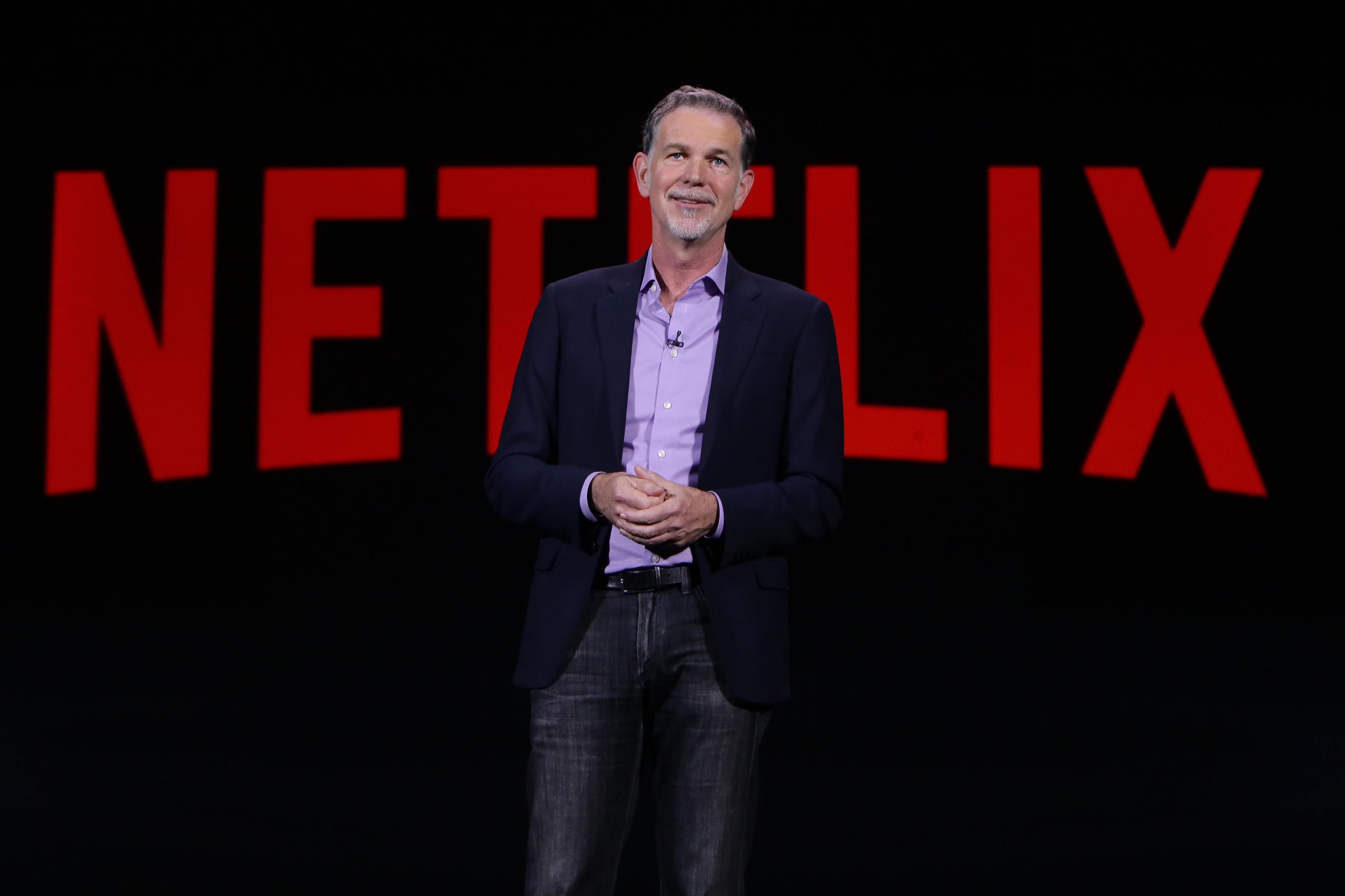 netflix arrives in Malaysia