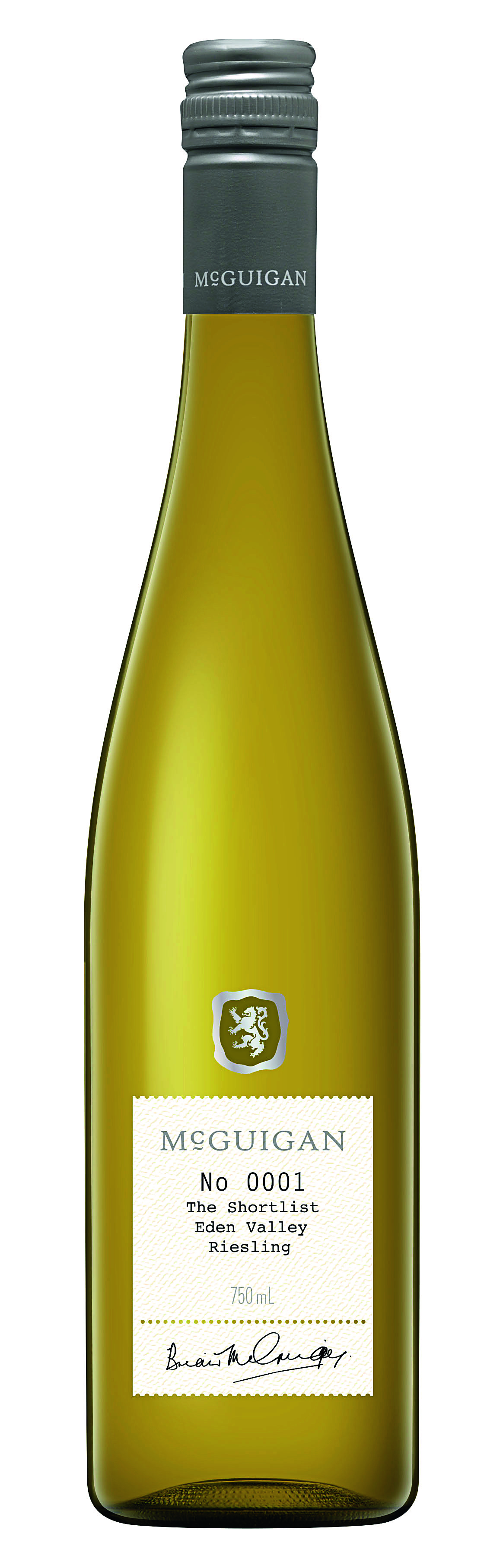 McGuigan The Shortlist Riesling