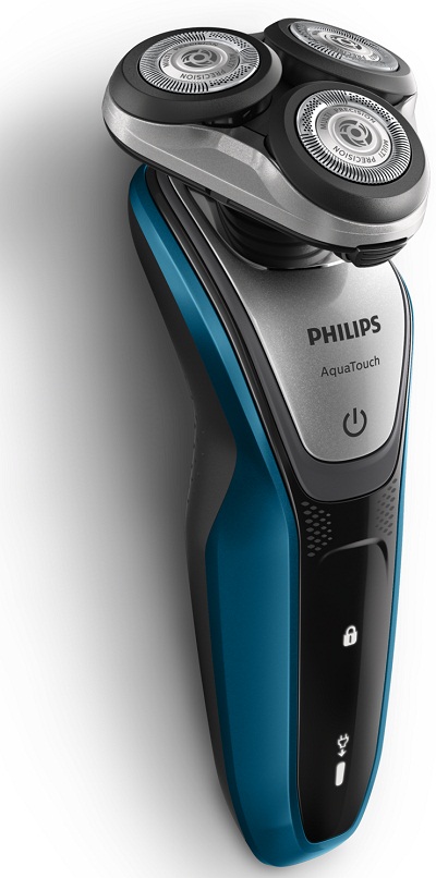 Philips S5420 AquaTouch cordless shaver 1
