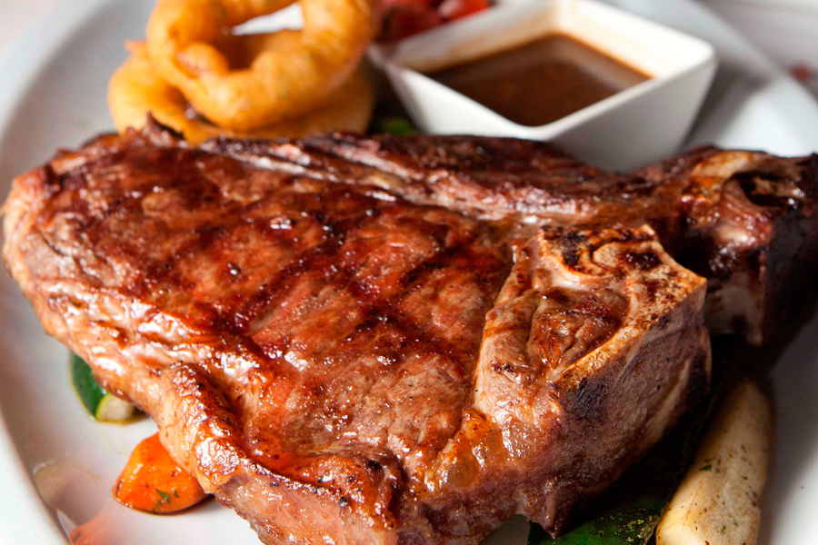 SteakhouseKL 1