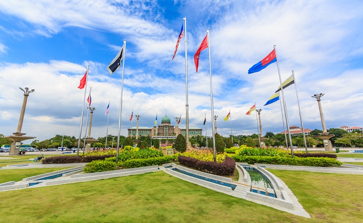 government malaysia