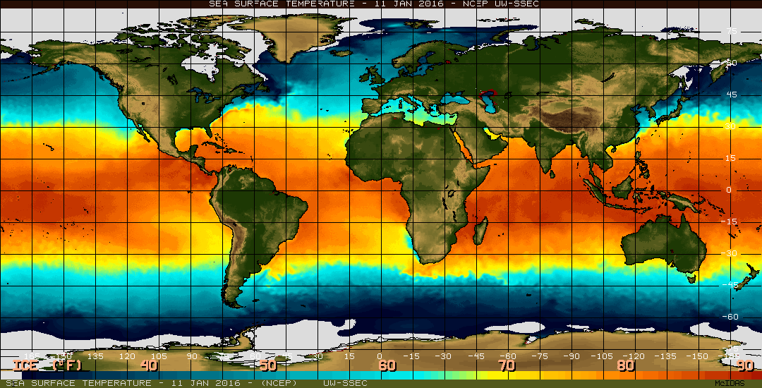 Photo courtesy of www.elnino.noaa.gov