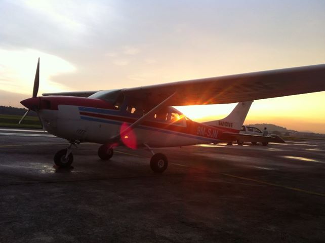 one day pilot