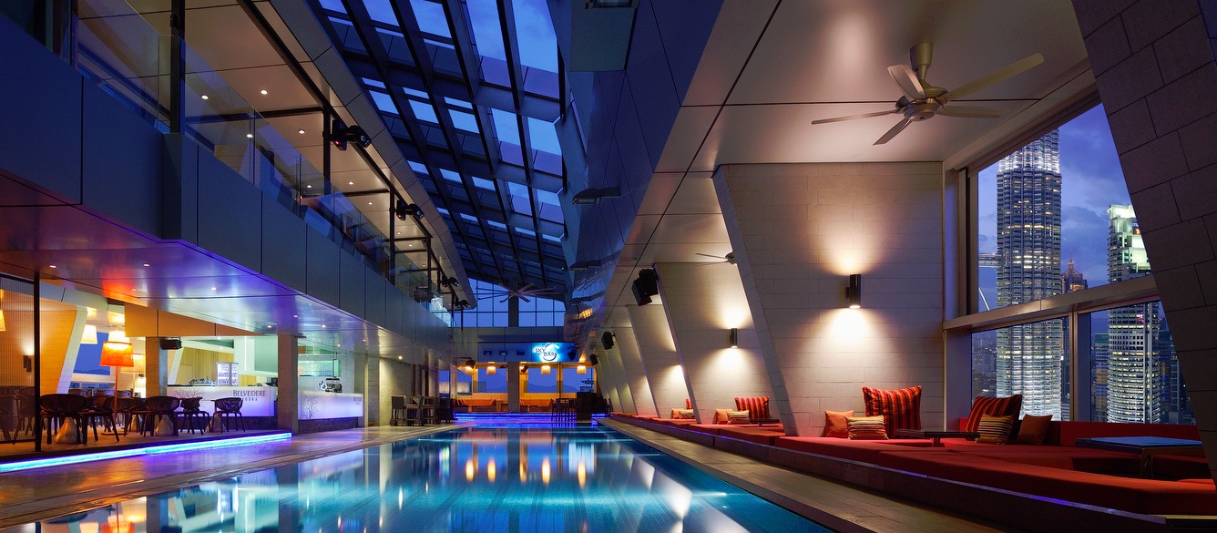 sky bar