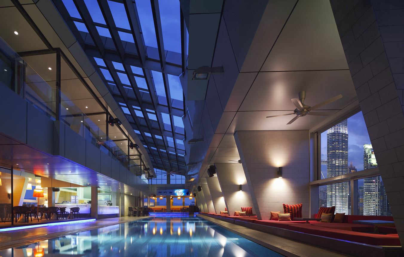sky bar