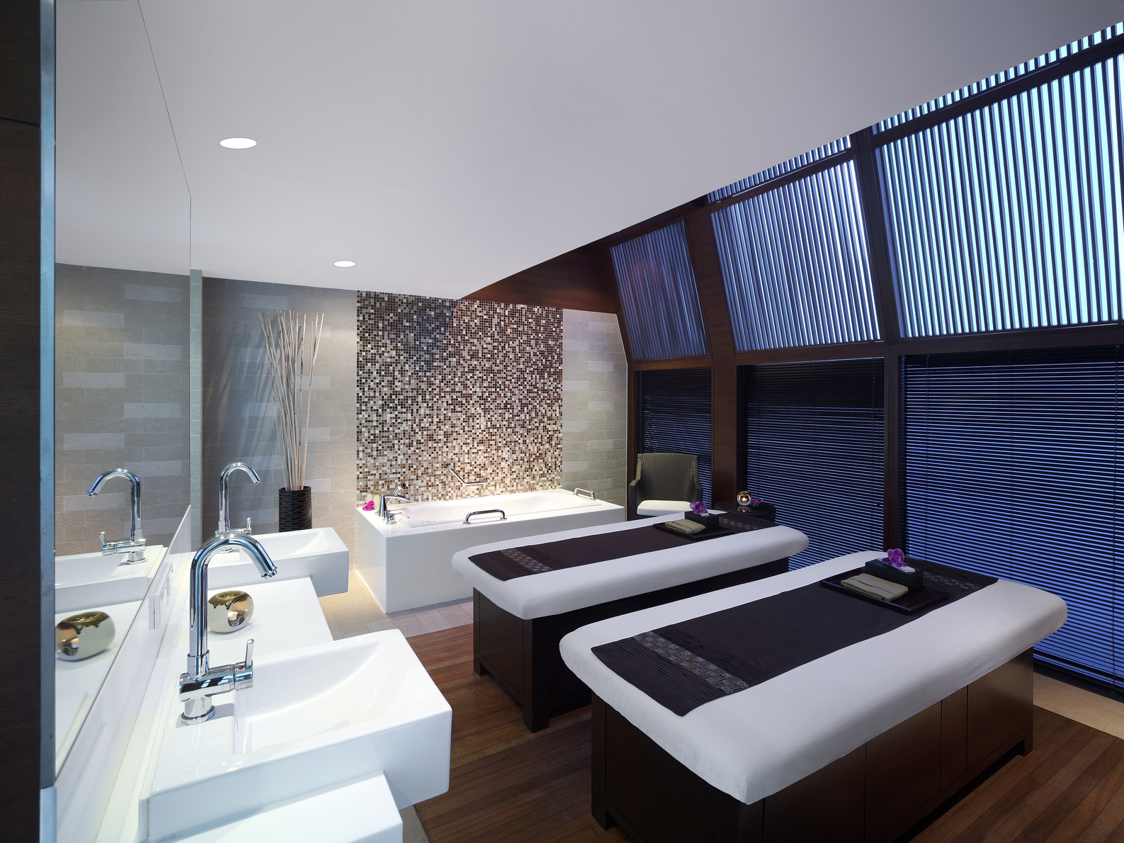 the spa 1