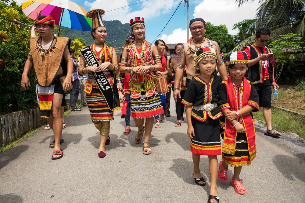 6 lesser known festivals in Malaysia  ExpatGo