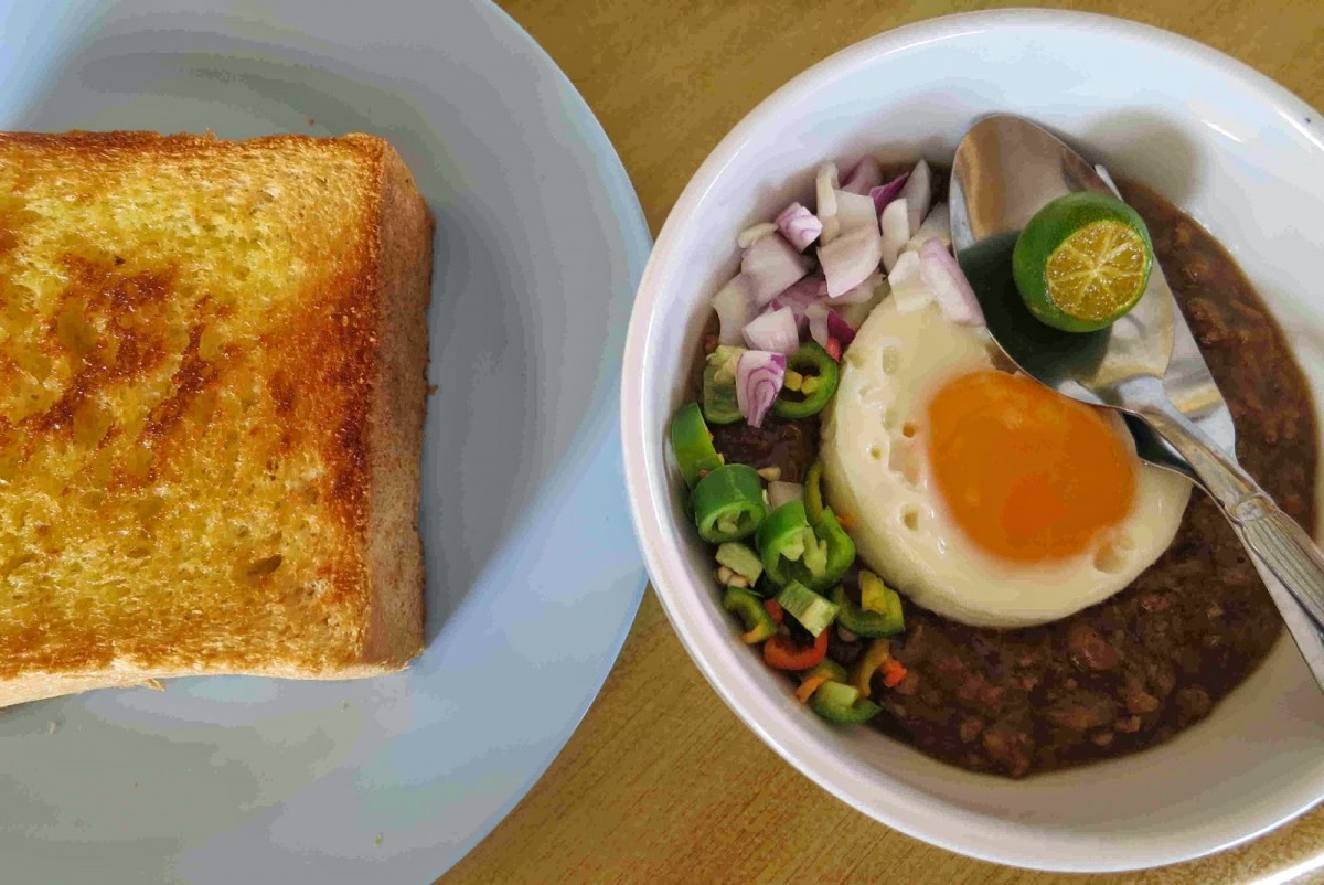 Kacang Pool