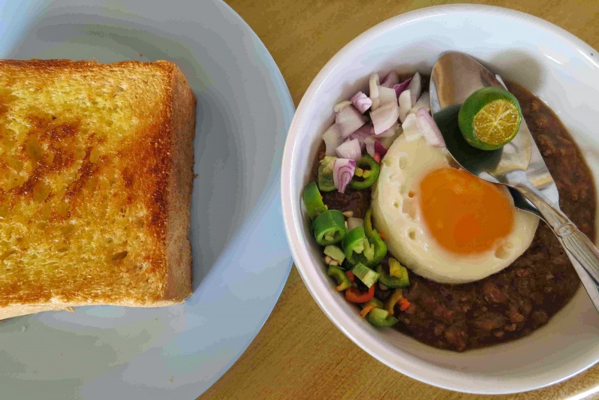 Kacang Pool