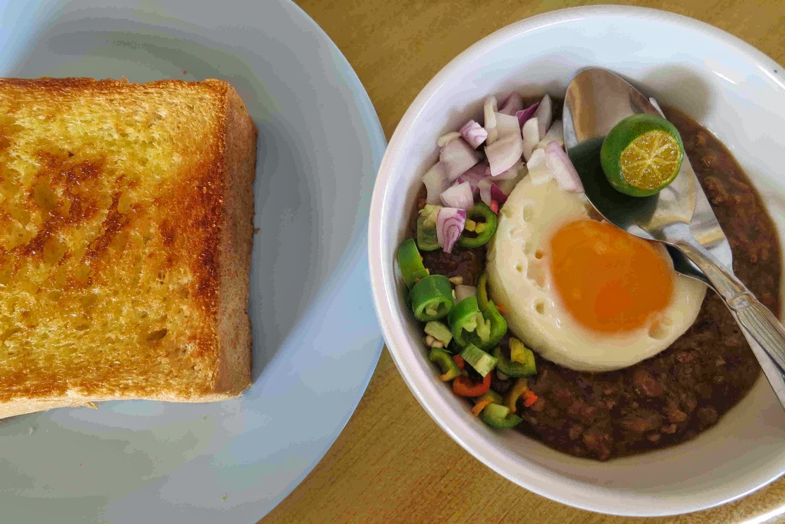 Kacang Pool