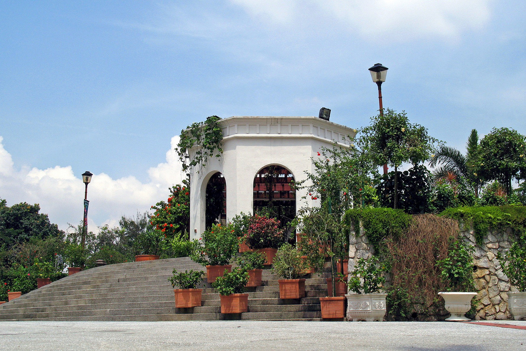 Lake Gardens