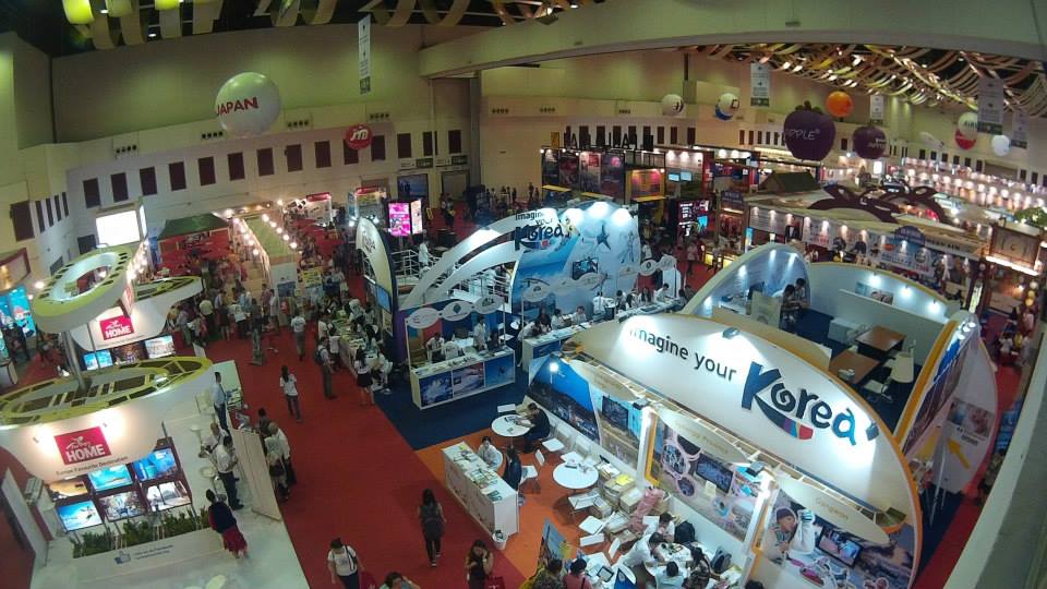 MATTA fair