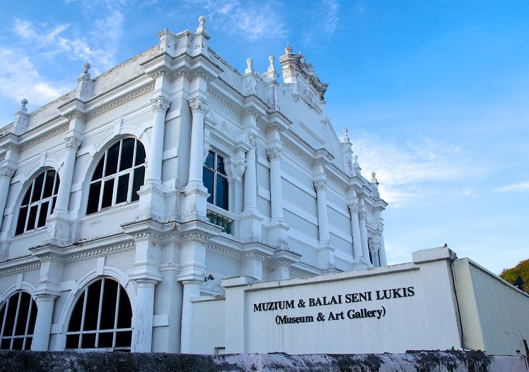 Penang-State-Museum