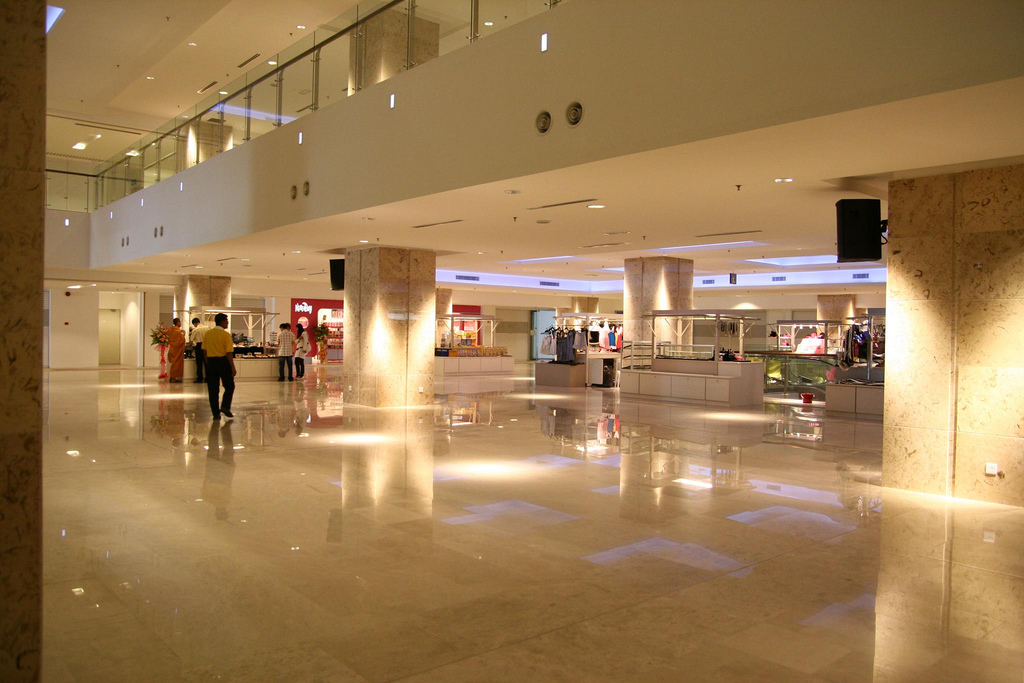 Penang times square 1