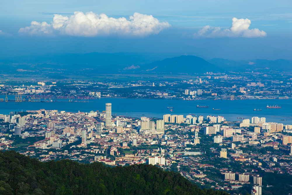 Penang