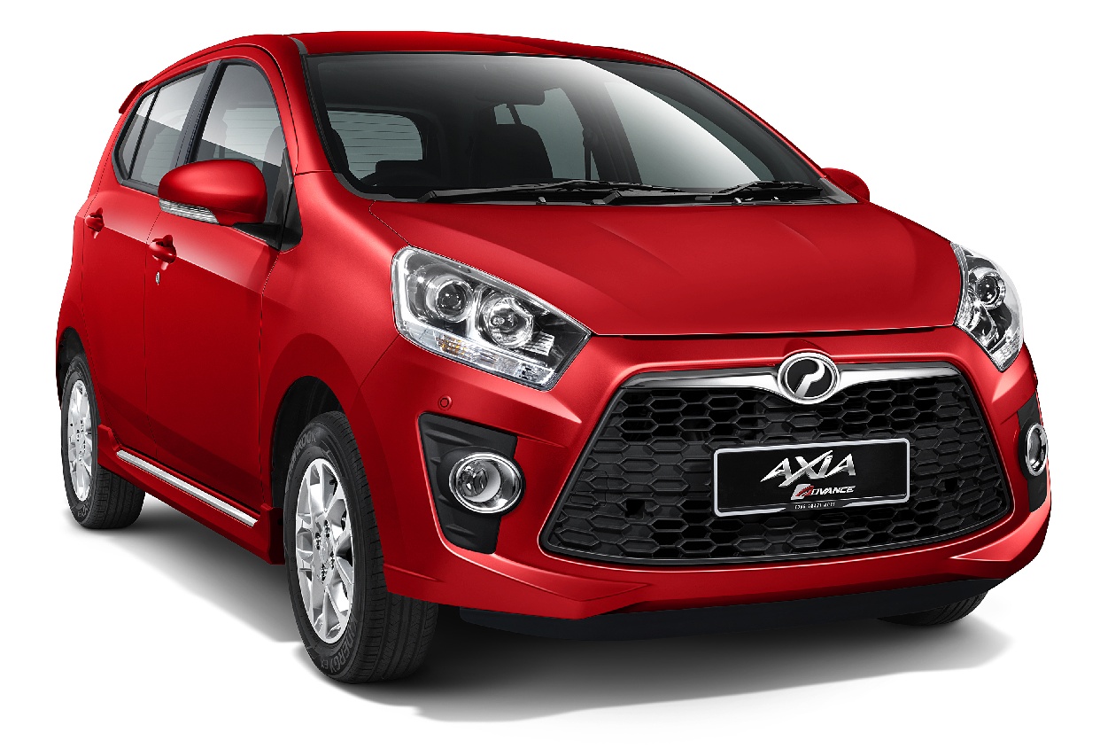 4 high-value options for first-time car buyers in Malaysia 4 high-value options for first-time car buyers in Malaysia