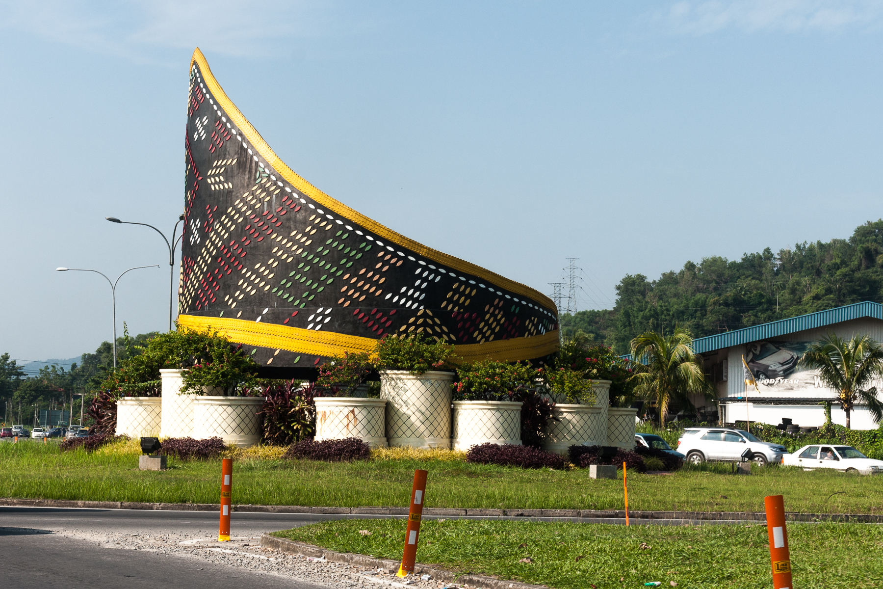 Siga Penampang