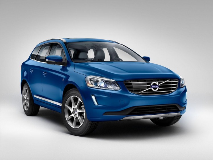 Volvo-XC60