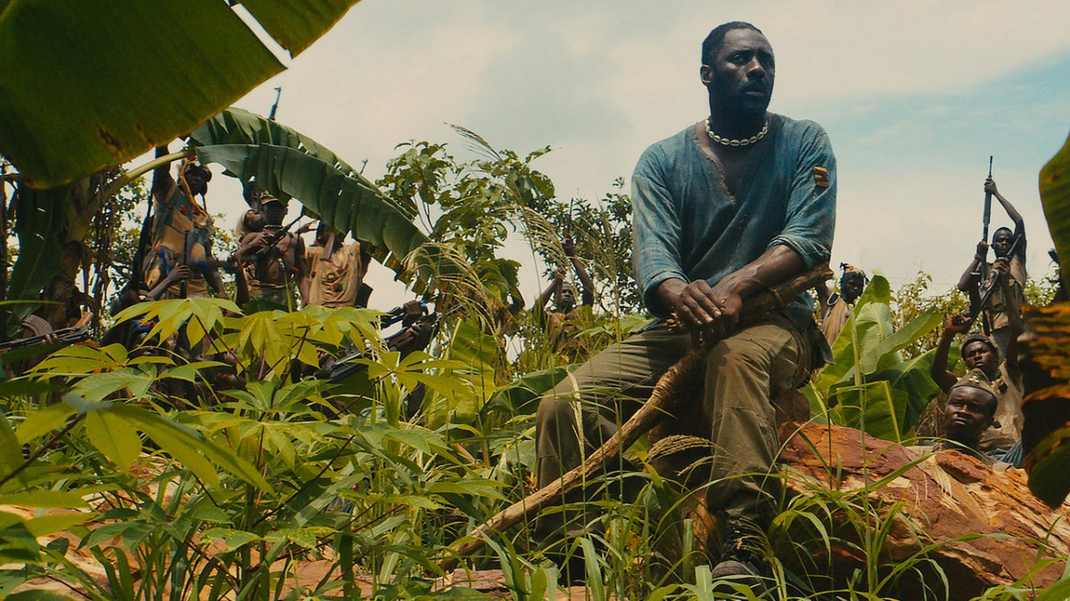 beasts of no nation