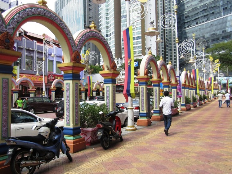 brickfields