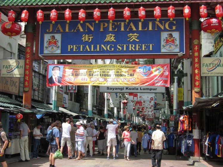 chinatown