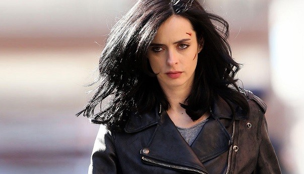 jessica jones hell's kitchen