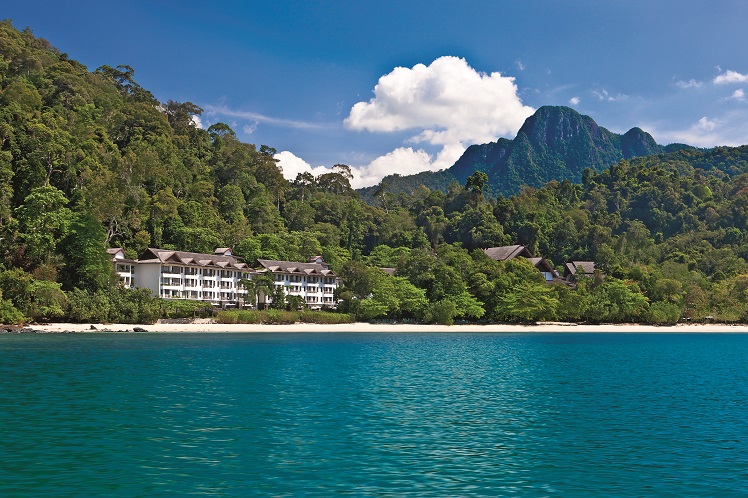 langkawi 1