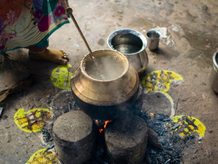 pongal