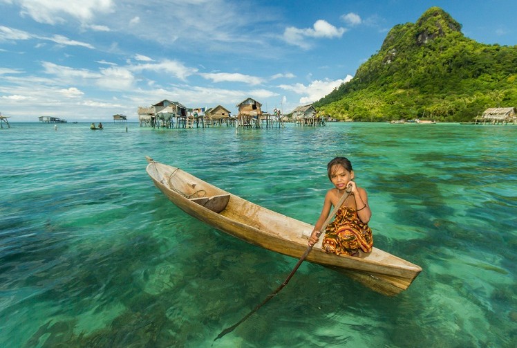 sabah
