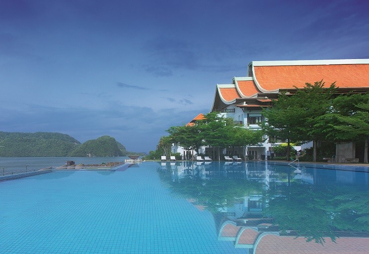 westin langkawi