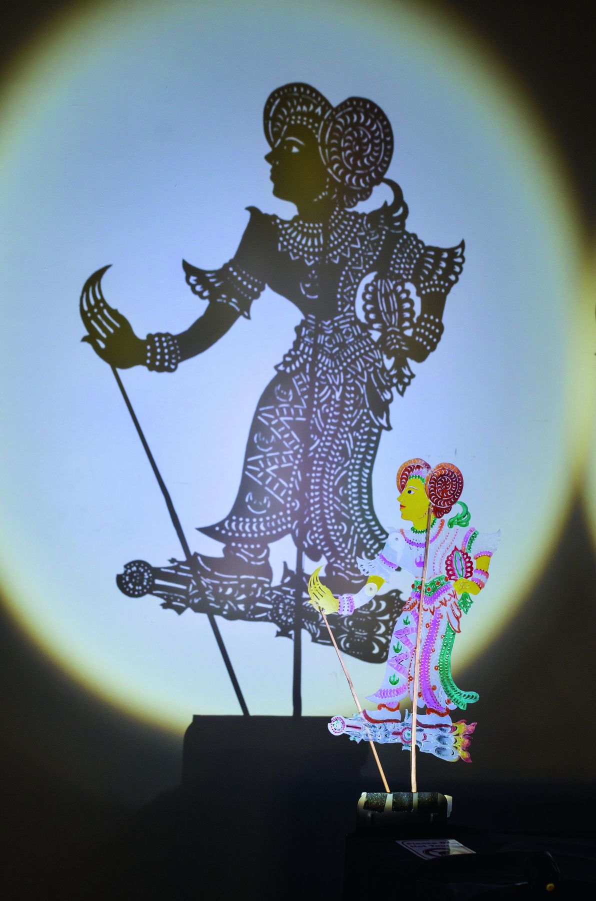 Revitalising wayang kulit, traditional Malaysian shadow puppetry ExpatGo