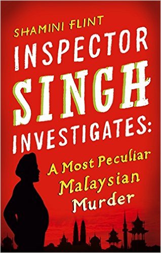 14. inspector singh