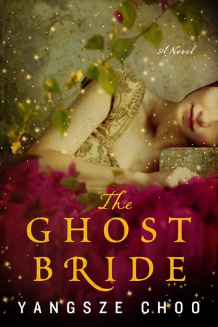 15. ghost bride