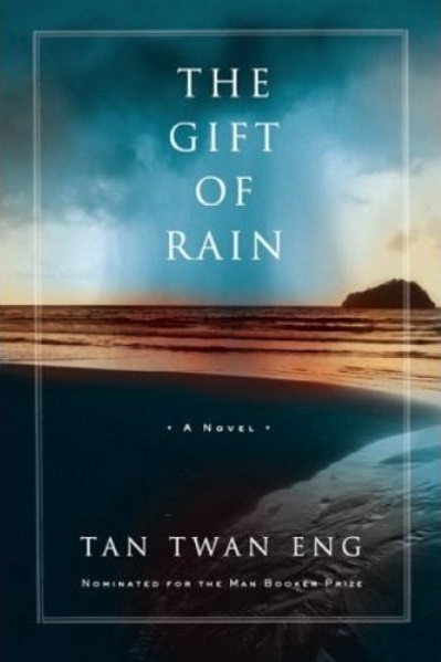 2. gift of rain